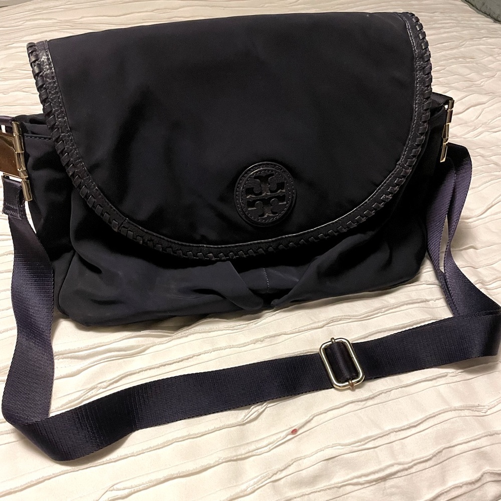 Tory Burch Baby Bag- Day Bag